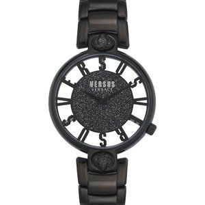 Versace Versus Two-Tone 36mm Watch